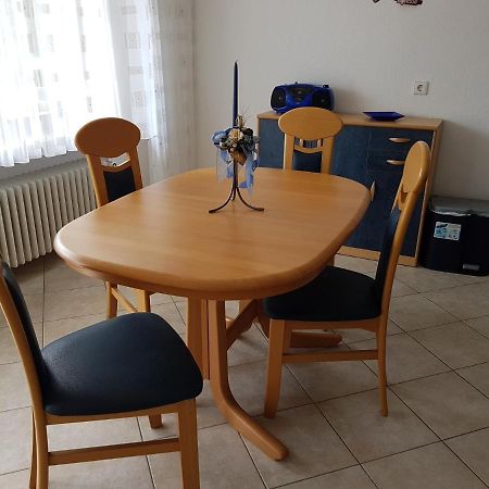 Ferienwohnung Keine Monteurvermietung Naehe Heidelberg Hockenheim Bds Anlage Philippsburg Exterior photo