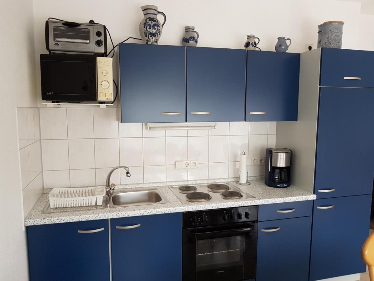 Ferienwohnung Keine Monteurvermietung Naehe Heidelberg Hockenheim Bds Anlage Philippsburg Exterior photo