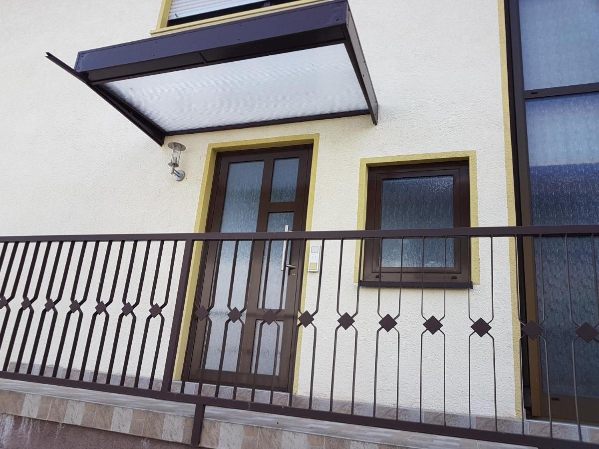 Ferienwohnung Keine Monteurvermietung Naehe Heidelberg Hockenheim Bds Anlage Philippsburg Exterior photo