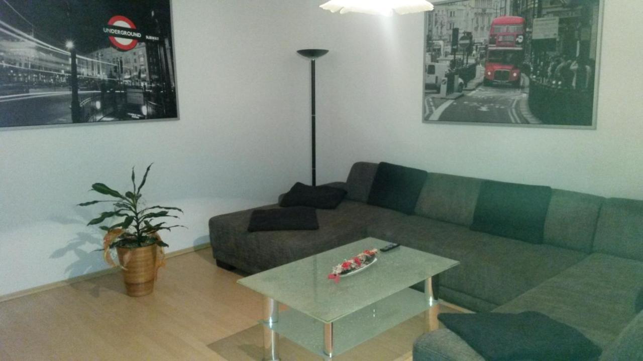Ferienwohnung Keine Monteurvermietung Naehe Heidelberg Hockenheim Bds Anlage Philippsburg Exterior photo